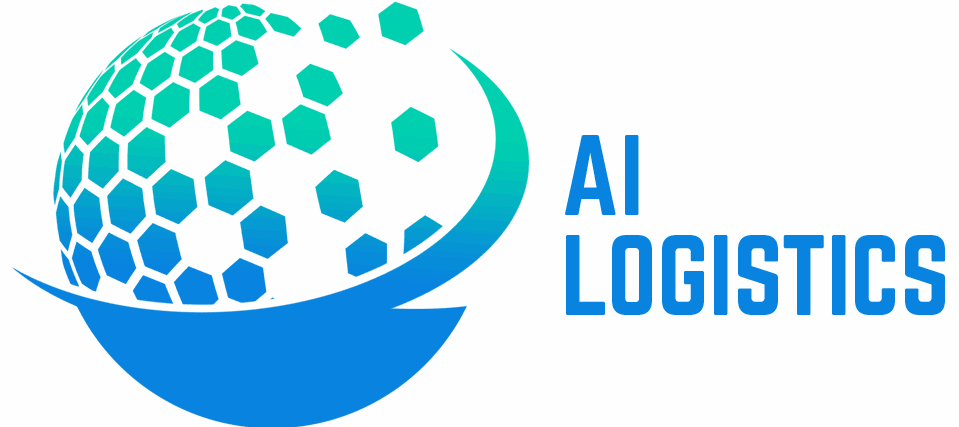 AI Logistics Loogo